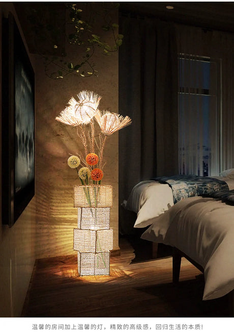 RUIXING Barbara Floor Lamp from RUIXING