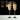 Diamond Stem Champagne Glass from maija