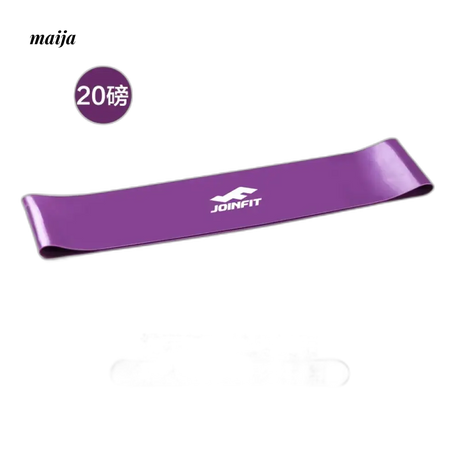 JOINFIT Elastic Hip Resistance Band Female Fitness Tool from JOINFIT