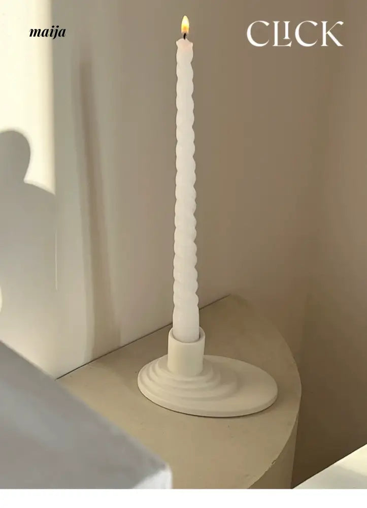CLICK Genuine Ceramic Jewelry Scandinavian Decor from CLICK