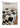 MISTYWOOD Cow Leather Luxury Stool from maija
