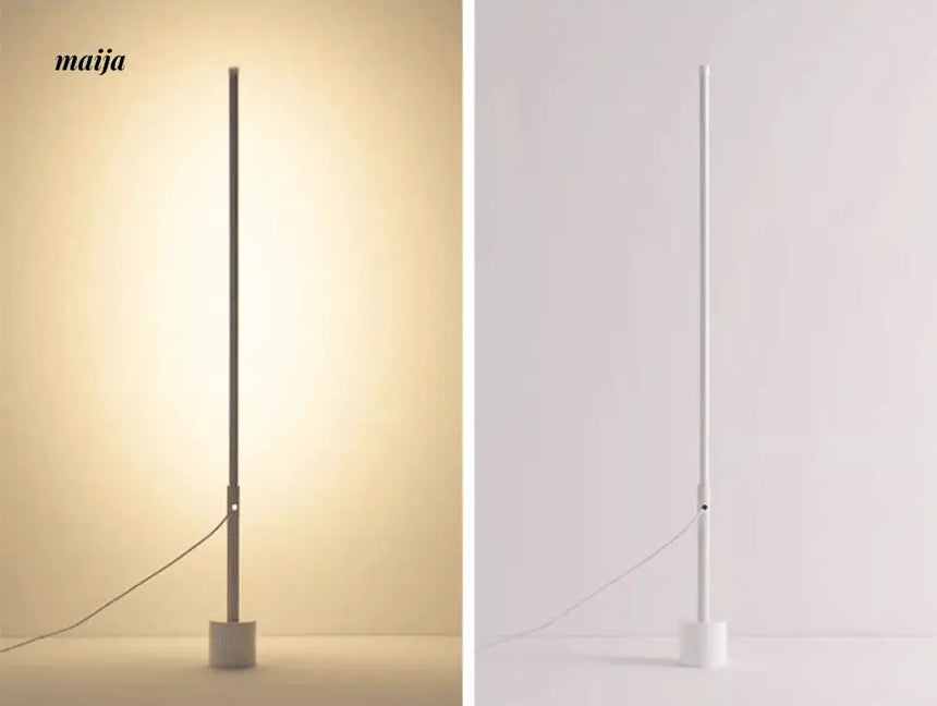 Vertical Lamp from maija