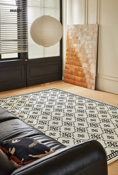 Florence Retro Rug from maija