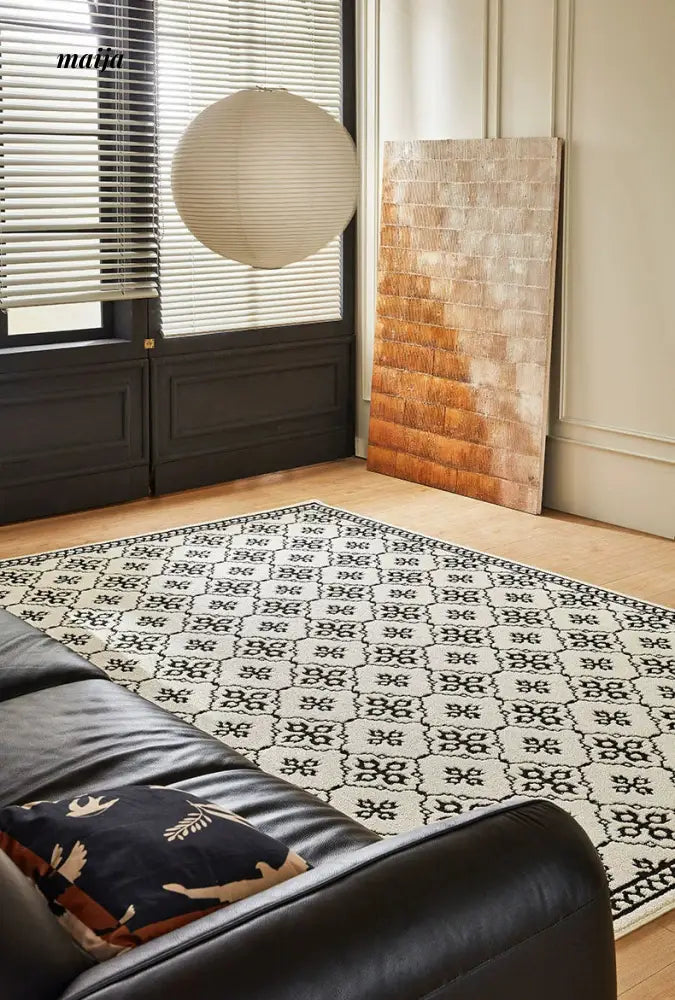 Florence Retro Rug from maija
