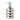 LENYVASEN Roman Capacious Ceramic Dispenser from LENYVASEN