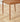 Kallum Saddle Leather Dining Chair from maija