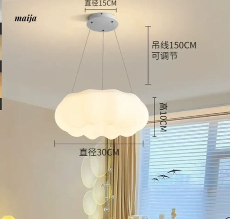 GVG Biscuit Ceiling Light from GVG