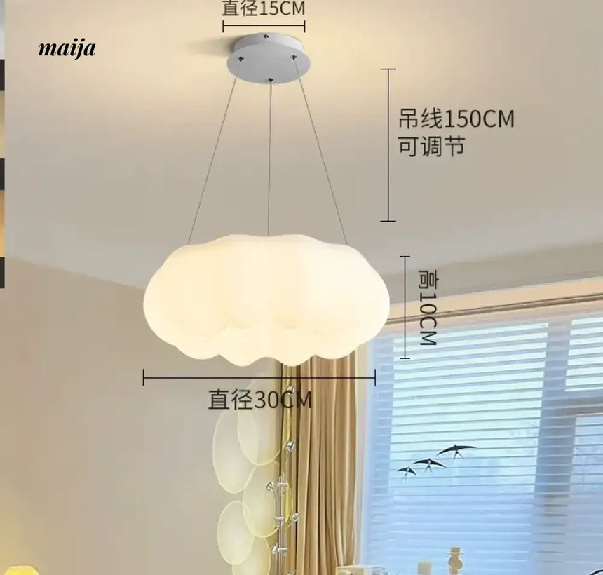 GVG Biscuit Ceiling Light from GVG