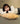 Cat Sleeping Pillow from Chushe