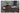 ANJI CHENJI Nordic Wood Iron Dining Table from ANJI CHENJI