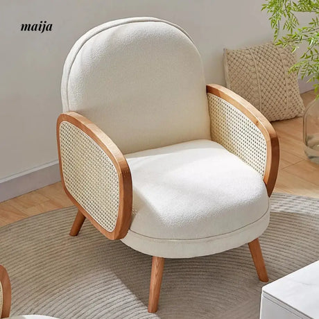 19 DREAM SPACE Vine Single Sofa Chair from 19 DREAM SPACE