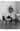 LAZYSPACE Alice Leather Dining Chair from LAZYSPACE