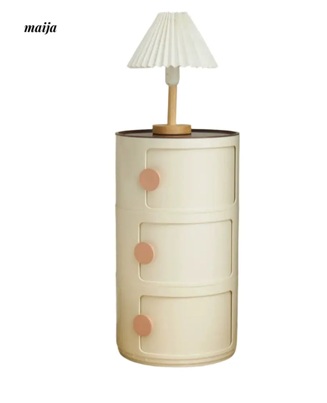 Gen 2 Rowland Bedside Cabinet from maija