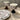 LIVETAI French Retro Ceramic Dinnerware from maija