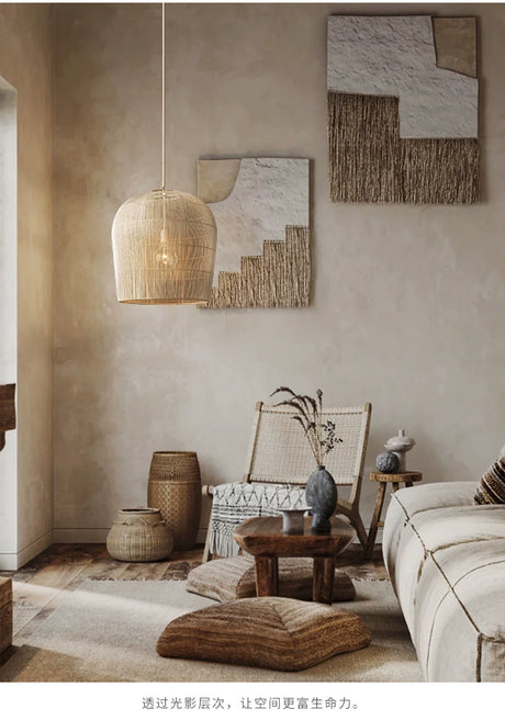 RUIXING Sebastian Ceiling Lamp from RUIXING