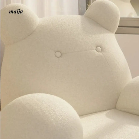 FUYUKI Bear Rocking Chair from KENZAKI