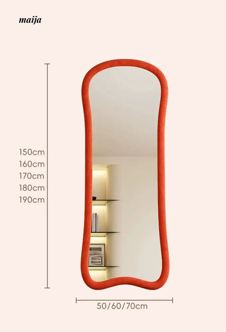 Incheon Full Length Mirror from maija