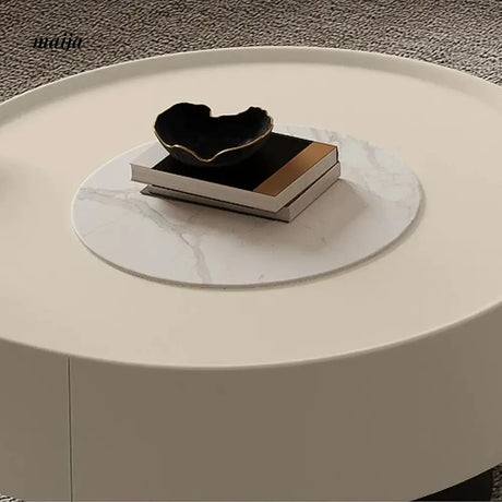 TIDELEADER Water Droplet Coffee Table from KENZAKI