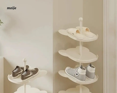 Bear Simplistic Shoe Rack from maija