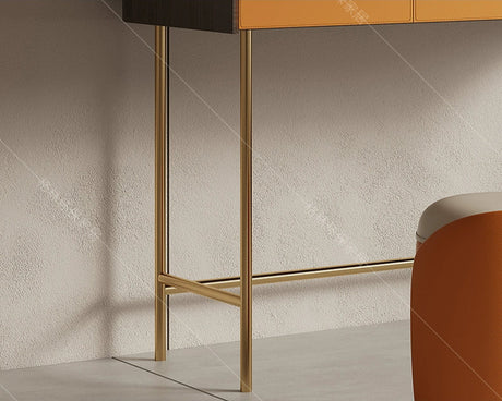 GEPH Ruby Light Luxury High-End Makeup Table from GEPH