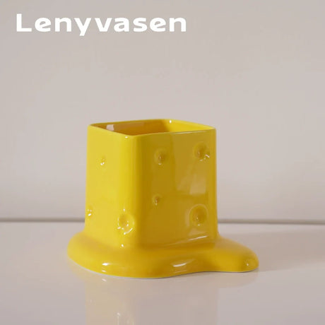 LENYVASEN Rowan Remote Control Storage Box from LENYVASEN
