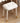 Catalina Dressing Table and Chair from maija