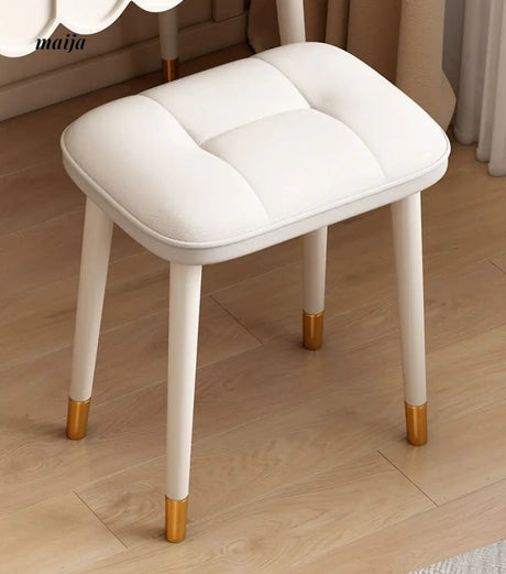 Catalina Dressing Table and Chair from maija
