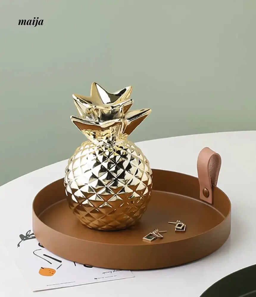LIVETAI Candle Storage Tray from maija