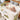 HOBBYTREE Baby Nursing Diaper Table & Crib from HOBBYTREE
