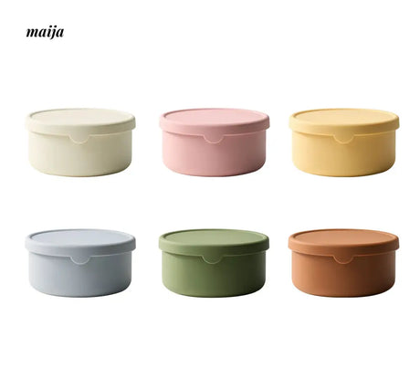 MILI Food Grade Lunch Box from MILI