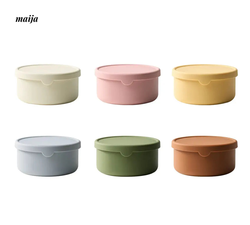 MILI Food Grade Lunch Box from MILI