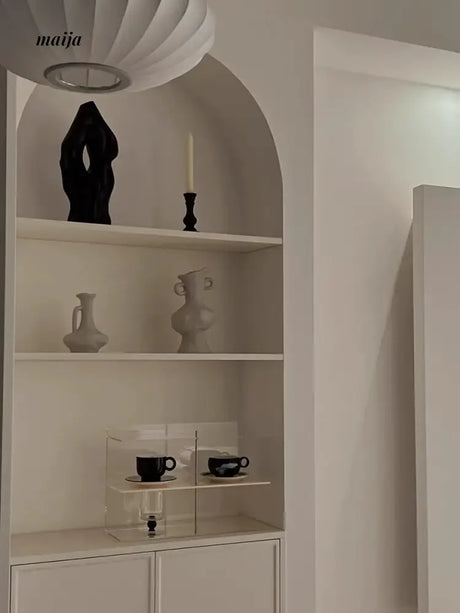 NICEMOON Noah Advanced Ceramic Jewelry Decor from NICEMOON