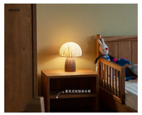 MUMO Oliver Japanese Table Lamp from MUMO