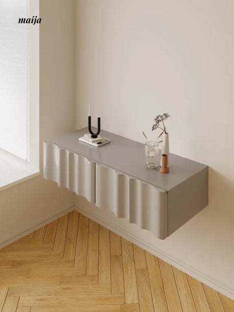 GUJI Designer Hanging Cabinet for Bedroom from GUJI