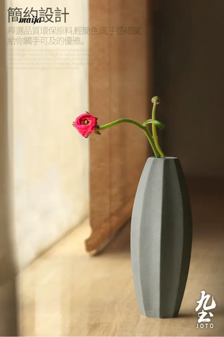 JOTO Japanese Handmade Ceramics Creative Decorations Simple Design from JOTO