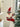 MELONGIRL Christmas Decoration Scene Layout from MELONGIRL