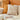 MISTYWOOD French Light Luxury Orange Pillow from MISTYWOOD