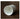 MUMO Mia White Porcelain Ceramic Tea Cup from MUMO