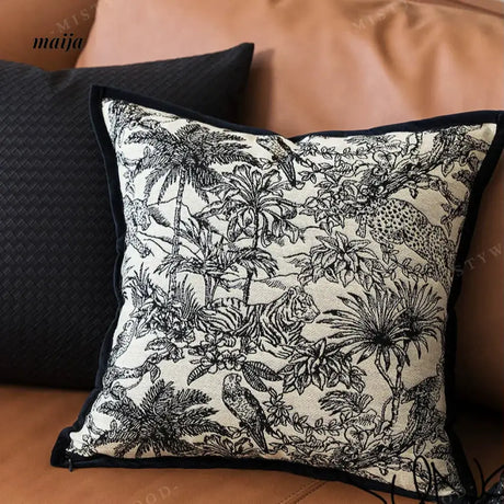 MISTYWOOD French Retro Style Elite Pillow from MISTYWOOD