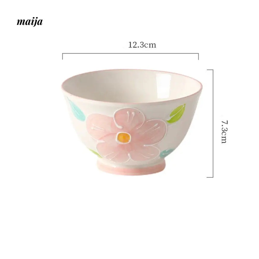 MOSE Cute High-Quality Ceramic Set from MOSE