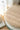 MISTYWOOD Round Plush Alpaca Pillow from MISTYWOOD