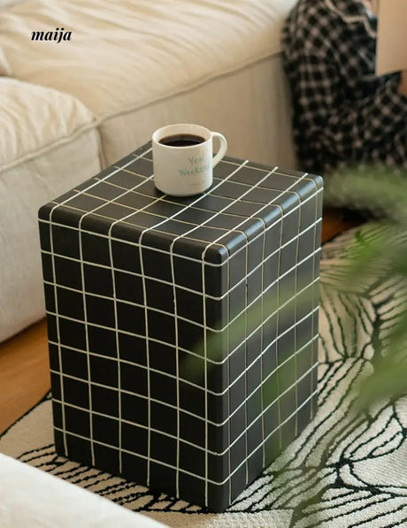 Maizie Bedside Table from Bird and Flower Home