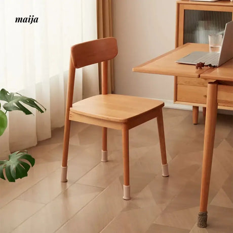 XIXI Poet's Solid Wood Chair from XIXI