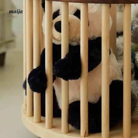 XIXI Niuniu Coat Hanger from maija