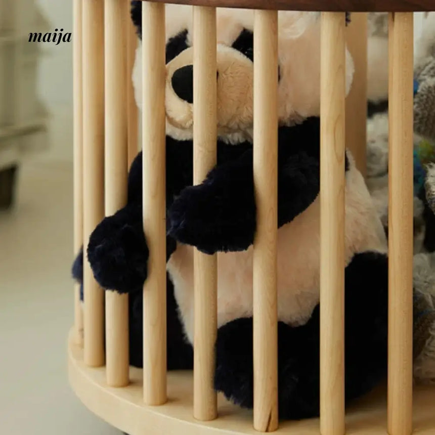 XIXI Niuniu Coat Hanger from maija