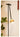 ALISA Emma Creative Scandinavian Floor Lamp from ALISA