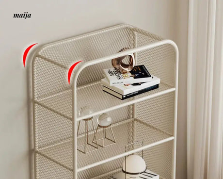 Elsie Storage Display Shelf from Yeter