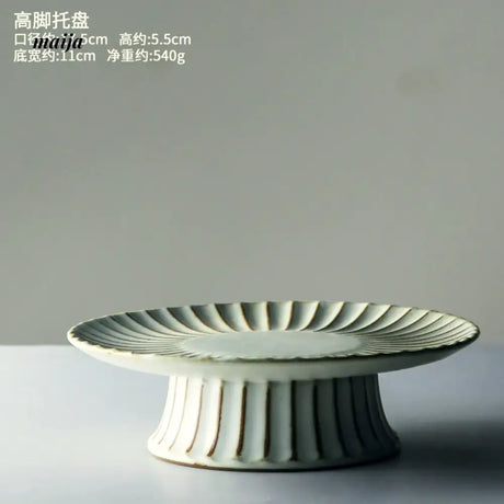 JOTO Japanese Retro Tableware Ceramic Set from JOTO