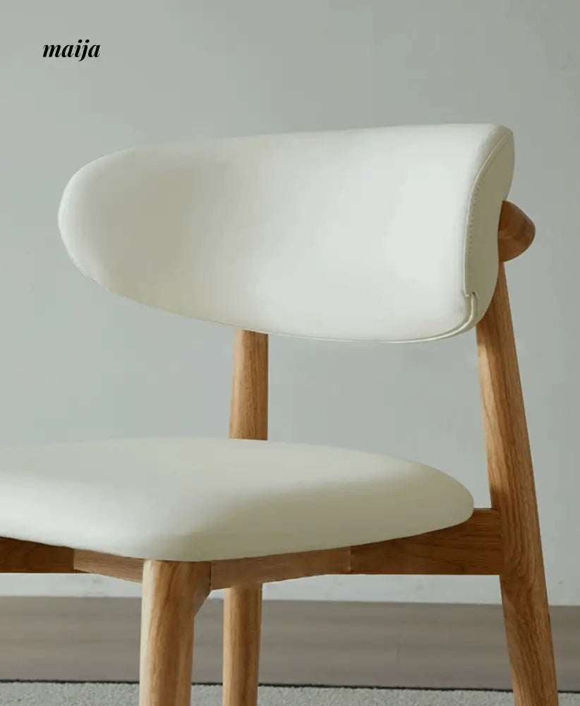 Richmond Dining Chairs from LOSHILIDUN