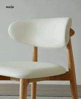 Richmond Dining Chairs from LOSHILIDUN